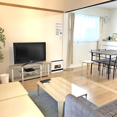 Guesthouse徳島201 도쿠시마 외부 사진