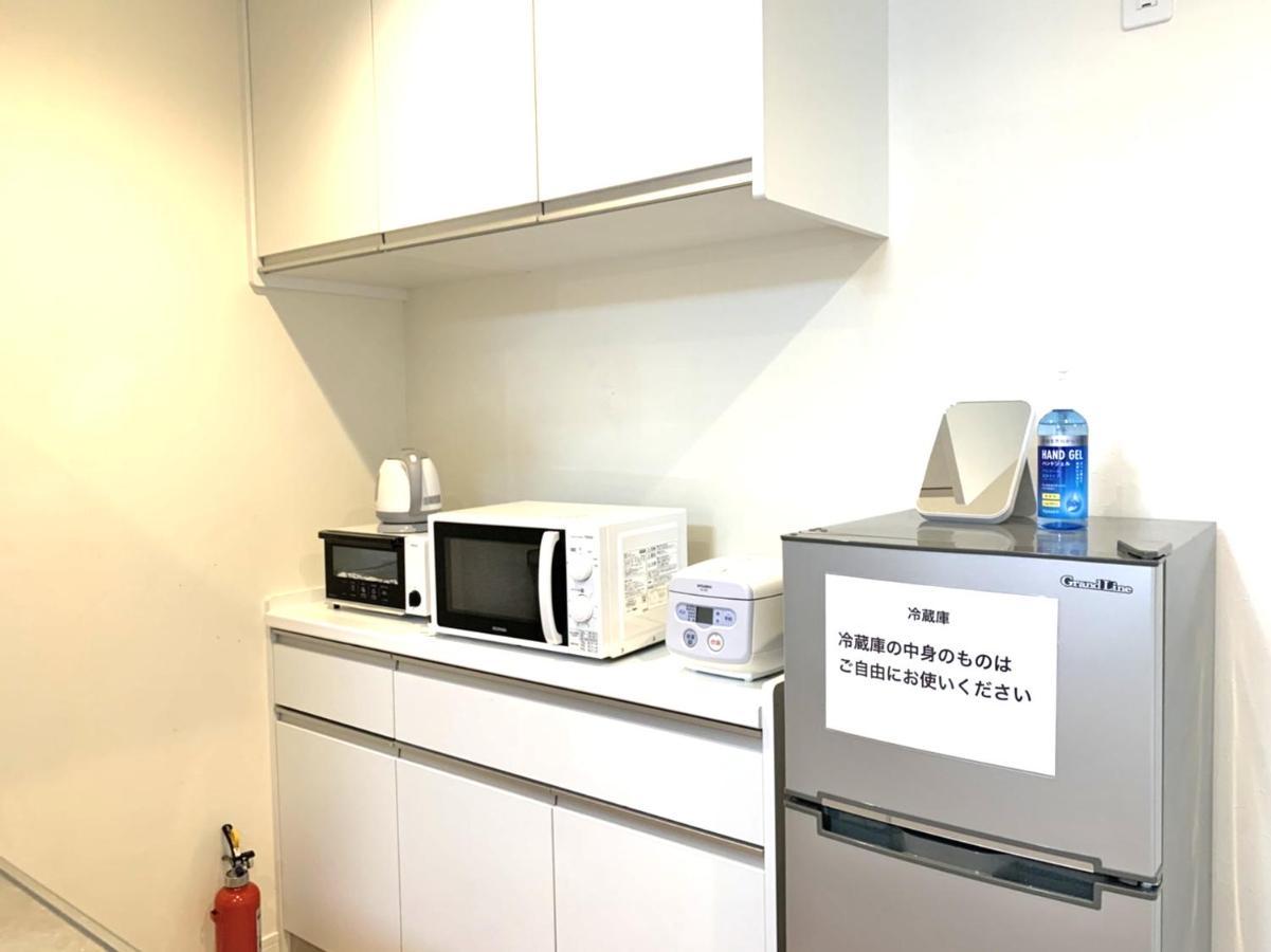 Guesthouse徳島201 도쿠시마 외부 사진